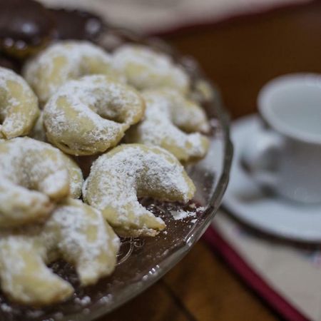 Selene Beb Bed & Breakfast Casalbordino Ngoại thất bức ảnh