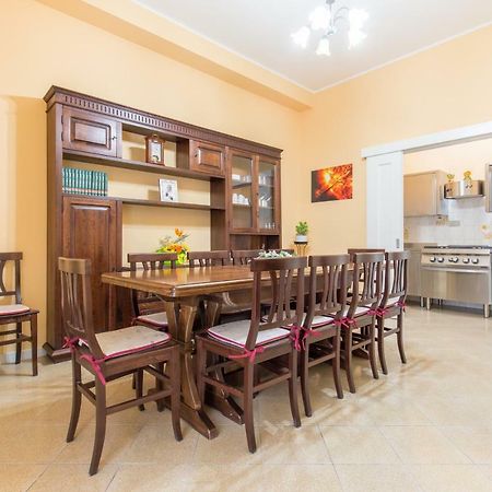 Selene Beb Bed & Breakfast Casalbordino Ngoại thất bức ảnh