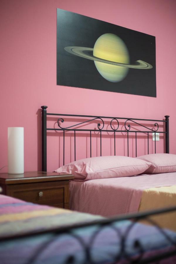 Selene Beb Bed & Breakfast Casalbordino Ngoại thất bức ảnh