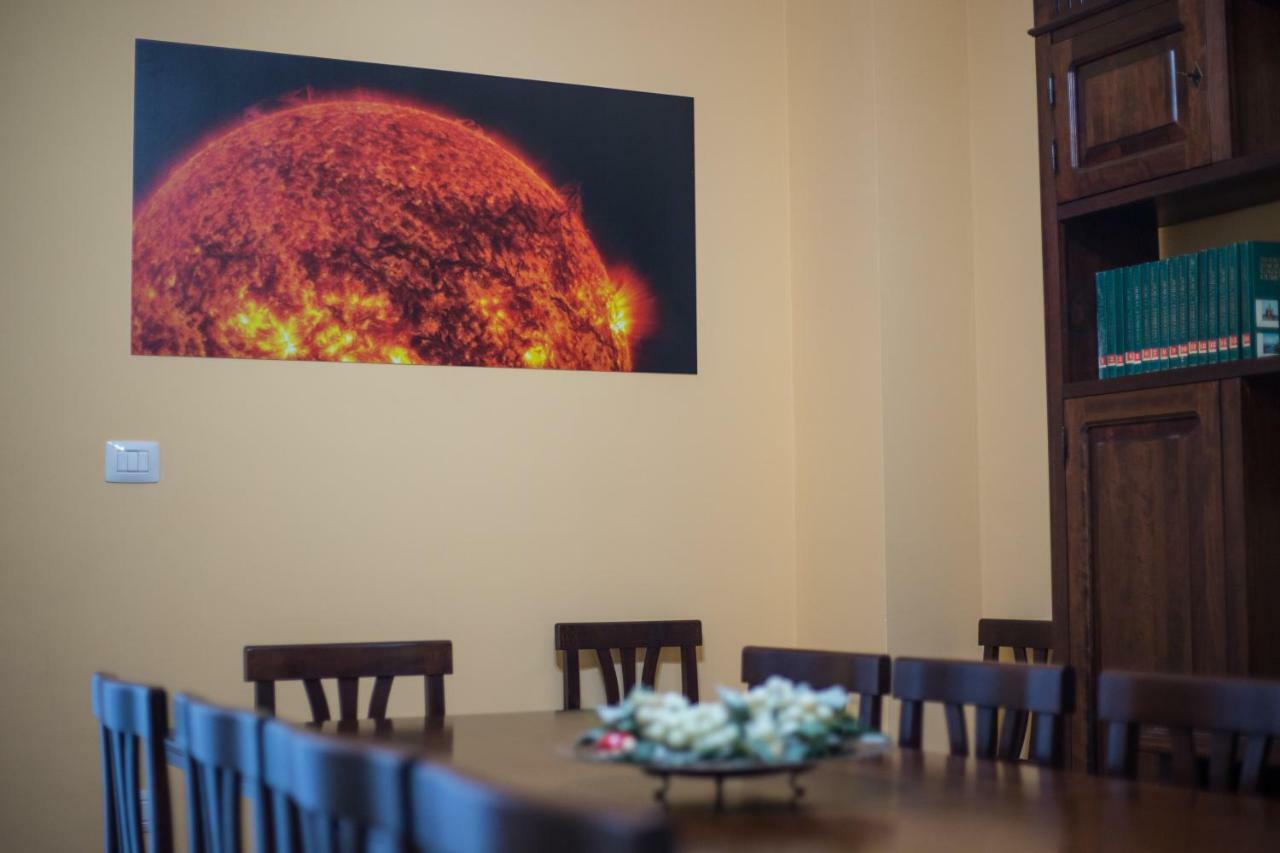 Selene Beb Bed & Breakfast Casalbordino Ngoại thất bức ảnh