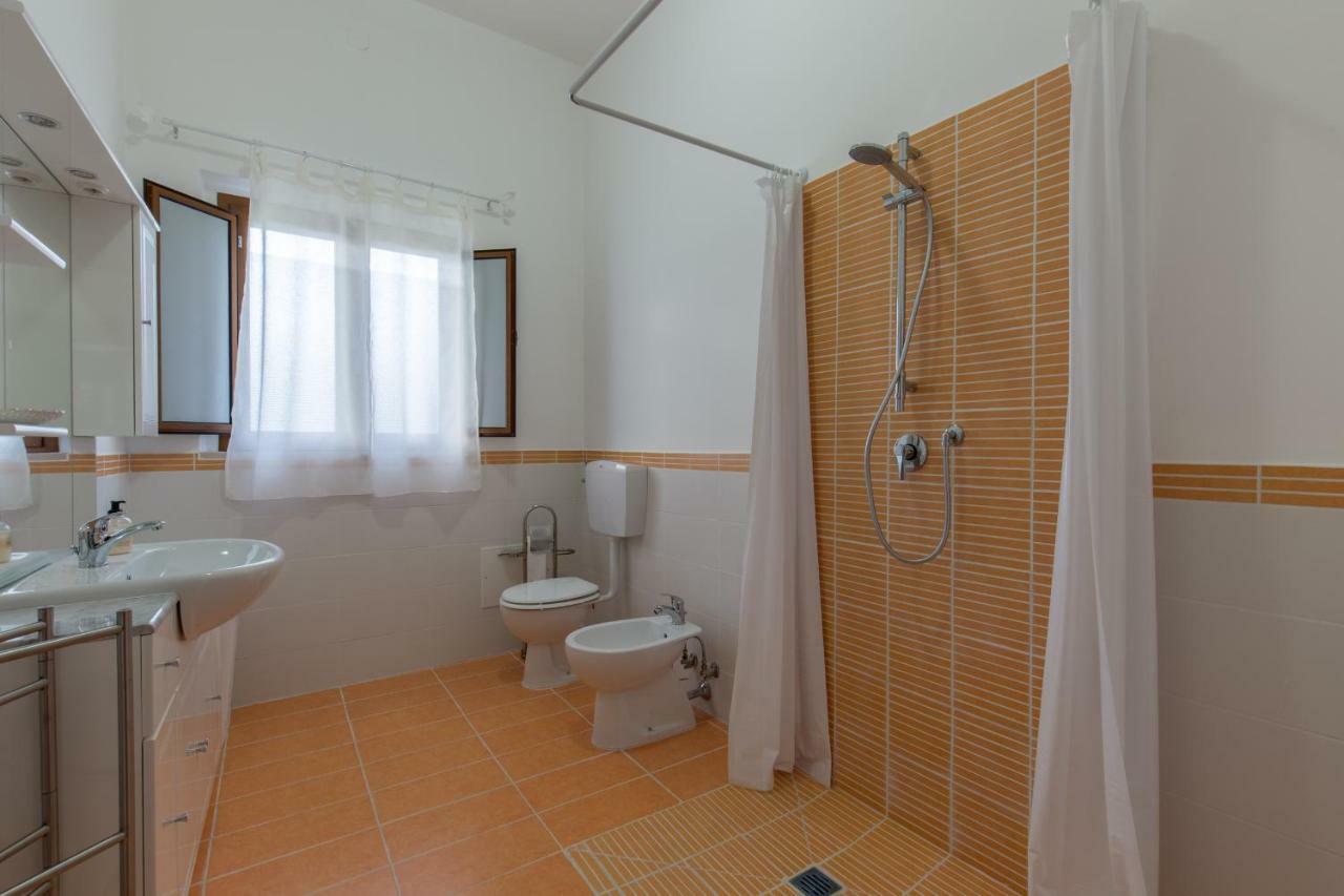 Selene Beb Bed & Breakfast Casalbordino Ngoại thất bức ảnh