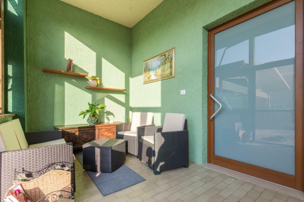 Selene Beb Bed & Breakfast Casalbordino Ngoại thất bức ảnh